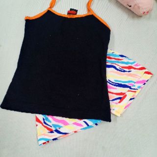 Xả kho Bộ 2 dây bé gái
