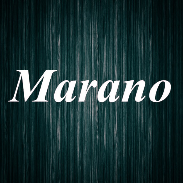 MARANO - THỜI TRANG NAM