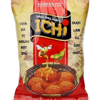 Bánh gạo ichi
