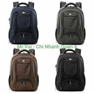 Balo thời trang cao cấp dành cho nam nữ balo laptop mr vui 831