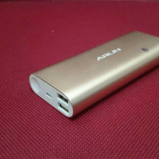 Sạc dự phòng Arun 16000
