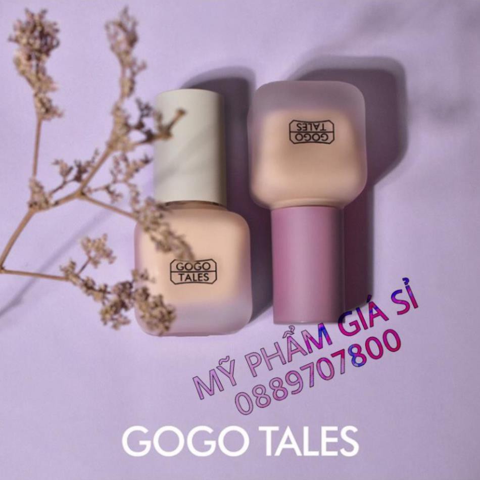 GOGO TALES - Kem nền Air Flawless Foundation Gogotales | BigBuy360 - bigbuy360.vn