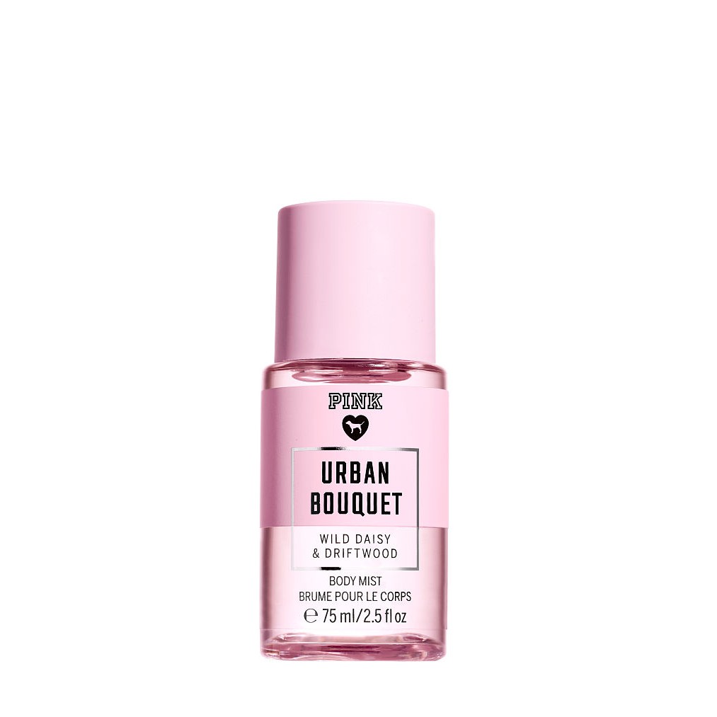 Nước hoa MINI BODY MIST