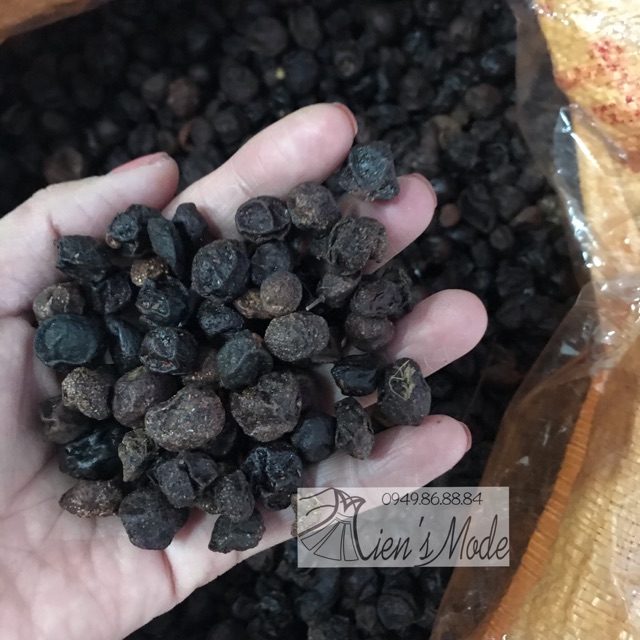 100gr Quả Móc Mật Tây Bắc