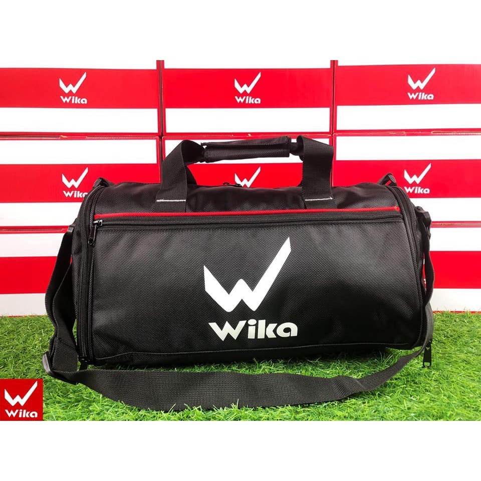Túi thể thao, túi trống thể thao Size TO WIKA thương hiệu Việt (Chính hãng)