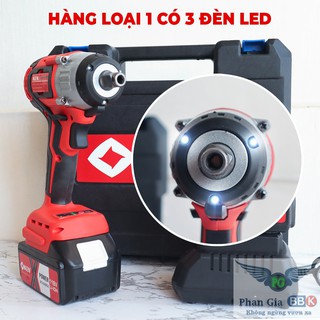 MÁY SIẾT BULONG KEN 188V