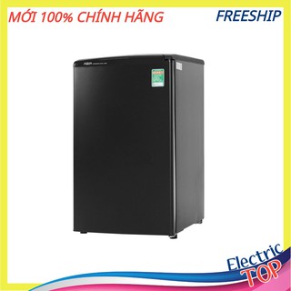 Tủ lạnh Aqua 90 lít AQR-D99FA