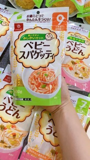 Mì tách muối somen