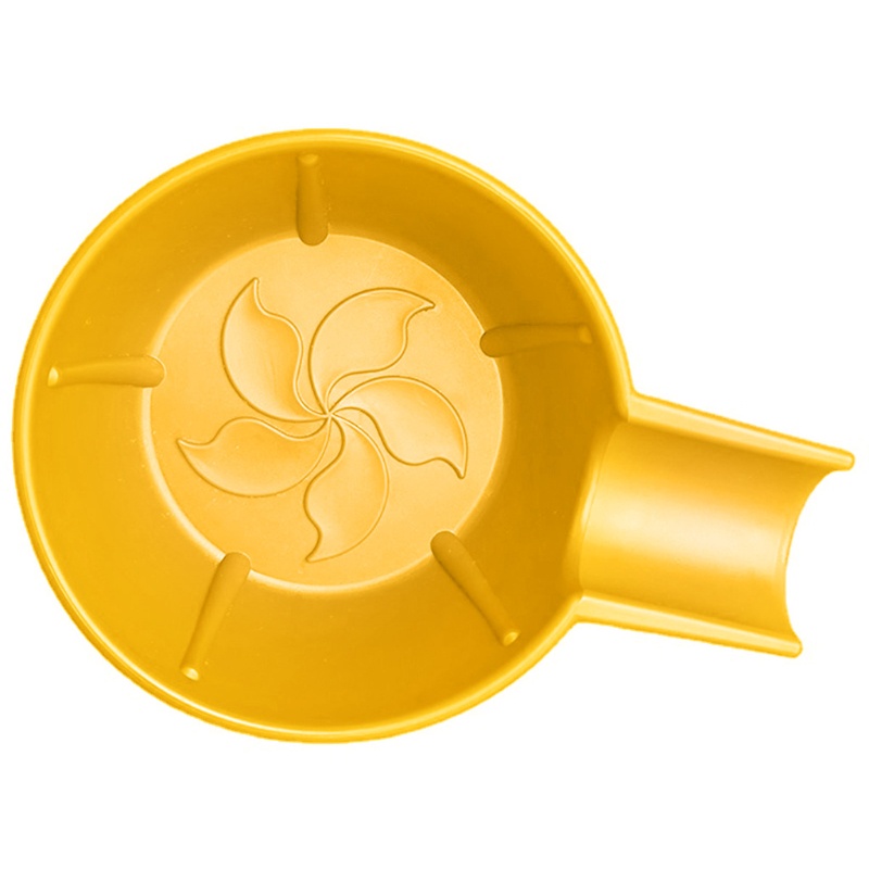 Cốc Cạo Râu Mịn Màng Bền Bỉ Có Tay Cầm Tiện Dụng Cho Nam YOUYO