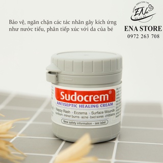 Sudo Cream hàng chính hãng