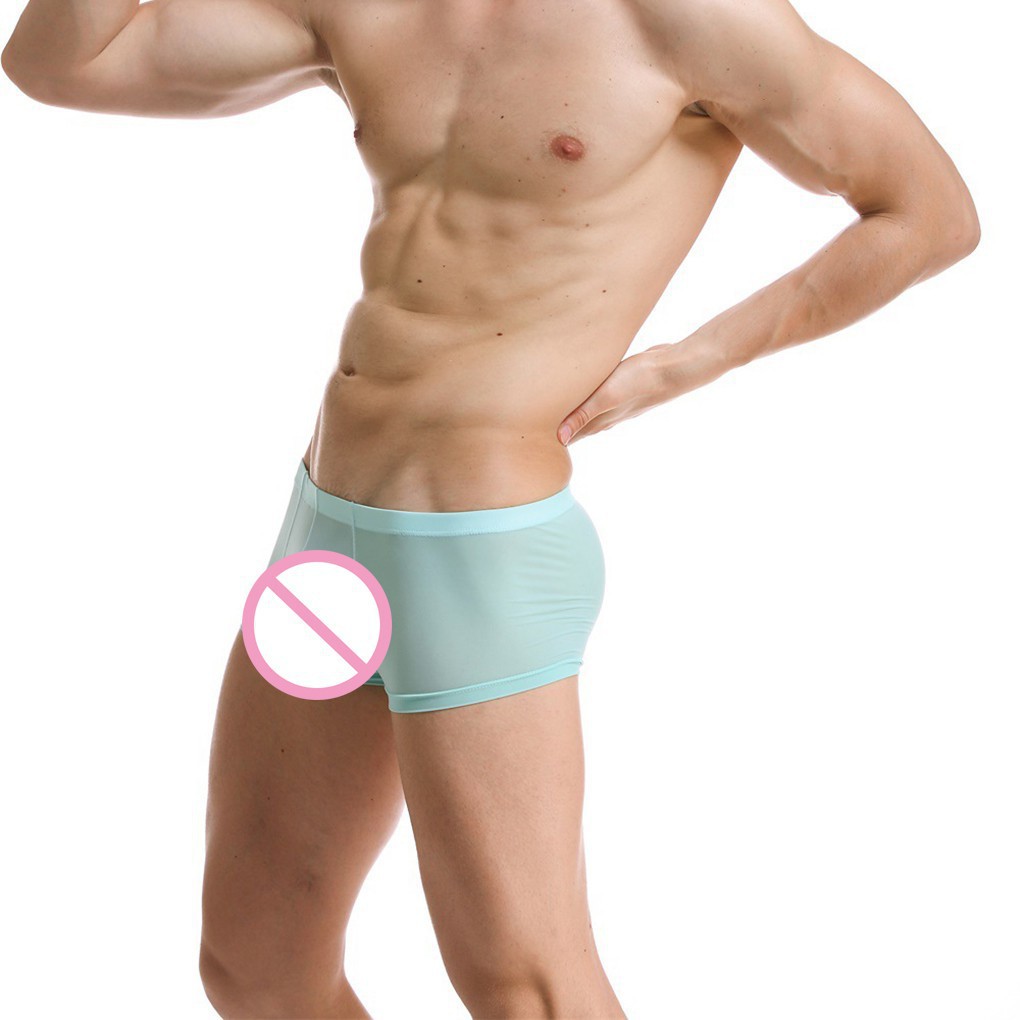 Quần lót boxer cho nam