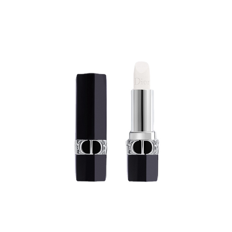 Son Dưỡng Môi Dior 00 Chất Lượng Cao# Son Dưỡng Môi Không Màu Trong Suốt 3.5g