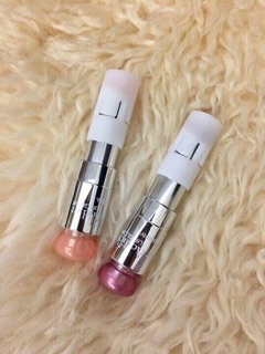 Son dưỡng Dior 102 + cọ (tester)