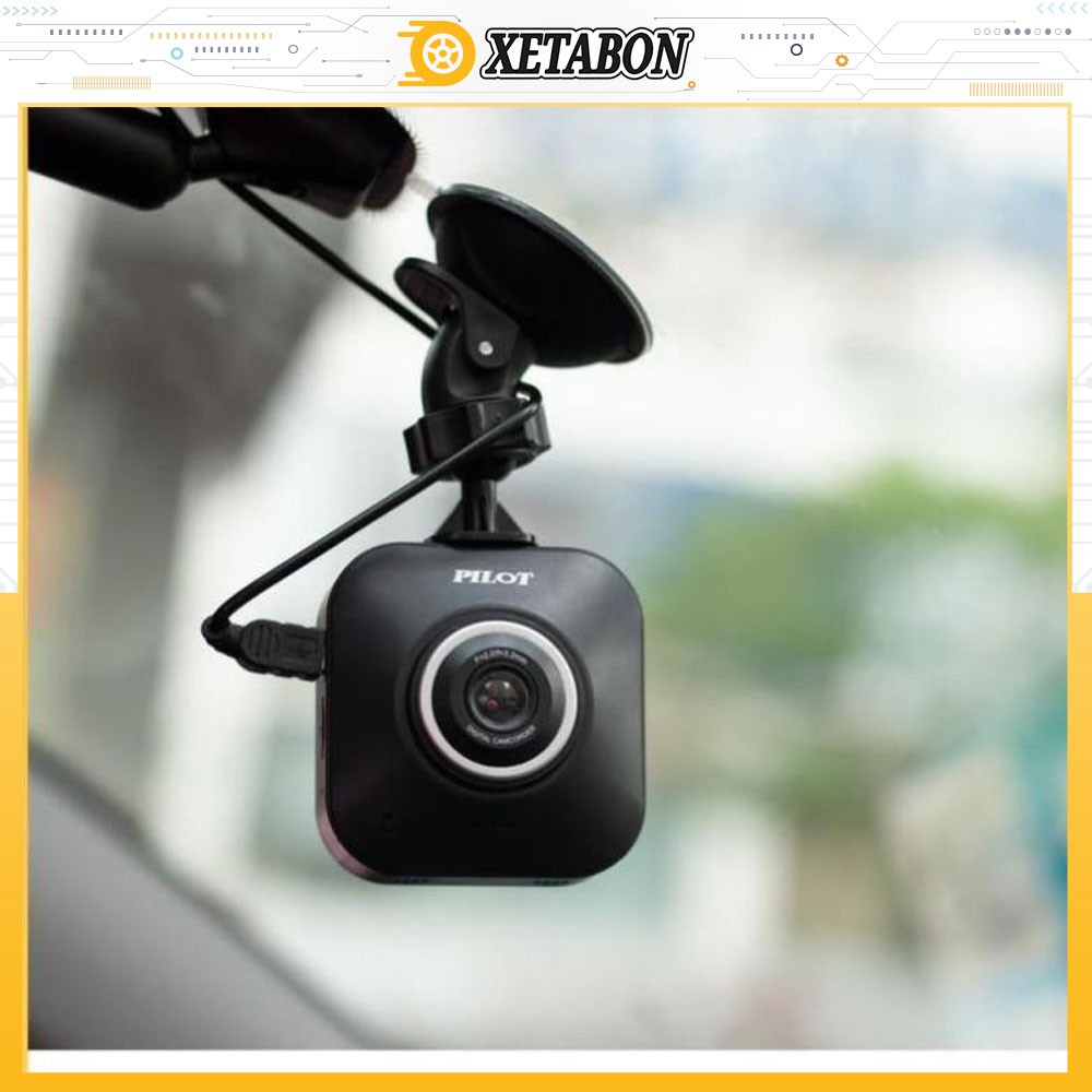 [Rẻ nhất] Camera hành trình ô tô C2, nhỏ gọn, chất lượng HD dành cho các dòng xe phổ thông | BigBuy360 - bigbuy360.vn