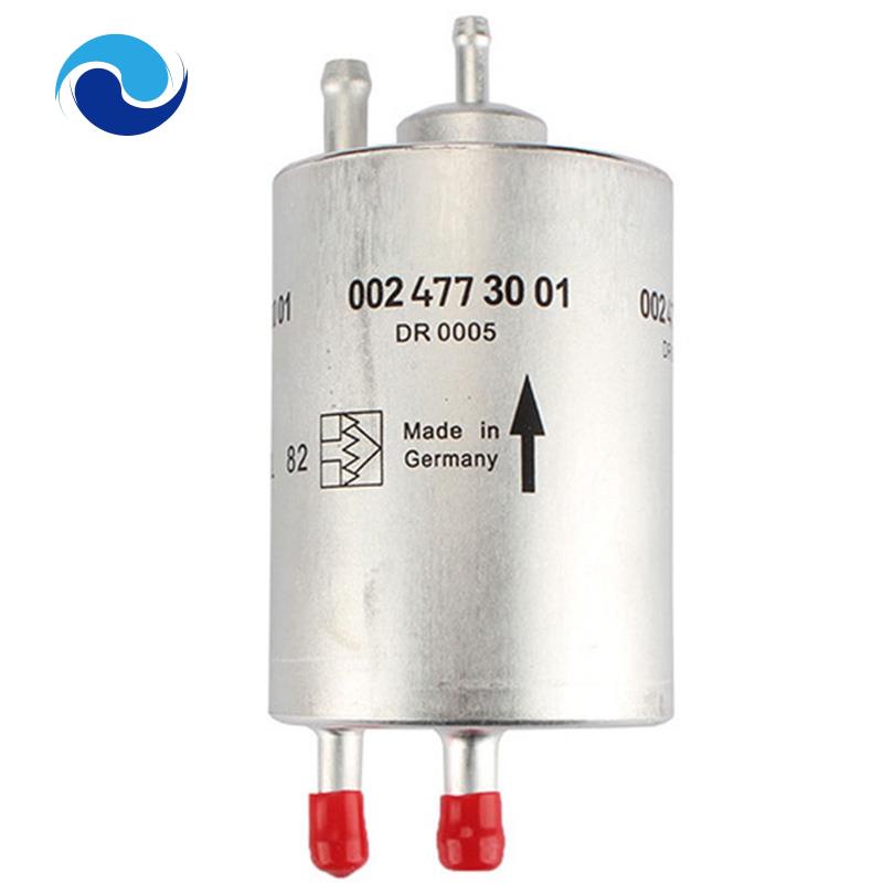 Bộ lọc nhiên liệu 0024773001 cho Chrysler Benz W202 W203 W208 W209 W210