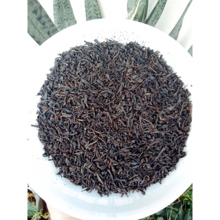 trà đen Phúc Long