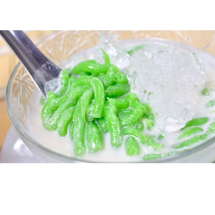 ✿✿✿ Tinh Bột Năng Thái Jade Leaf Tapioca Starch Thailand, gói 1kg ✿✿✿