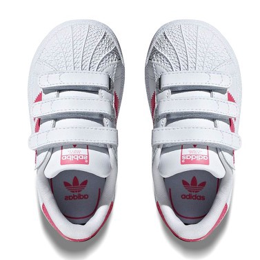 Giày thể thao Adidas Replica thiết kế năng động hợp thời trang dành cho bé