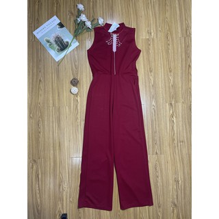 Jumsuit sang trọng