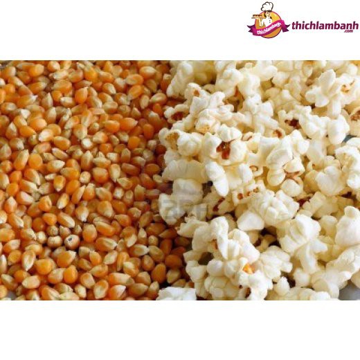 Bắp hạt-200gr