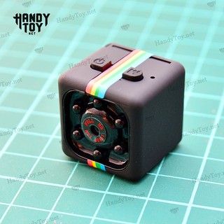 Camera Mini SQ11