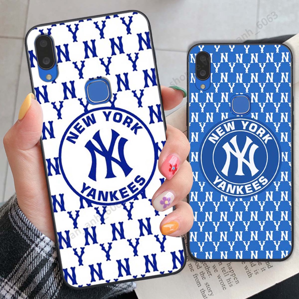 Ốp lưng Vivo V11 / V11i ốp điện thoại hình bearbrick, new york, thể thao
