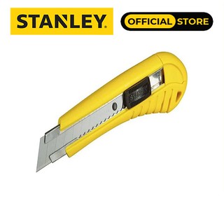 Dao rọc 18mm stanley 10-280-0-23