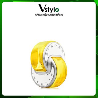 Nước Hoa Nữ Bvlgari Omnia Golden Citrine EDT 5ml