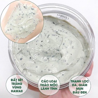 Mặt Nạ Đất Sét RE:P Bio Fresh Mask
