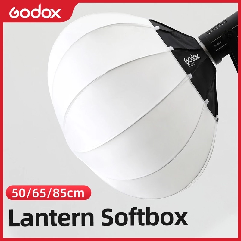 Cầu Chinaball godox CS-50D