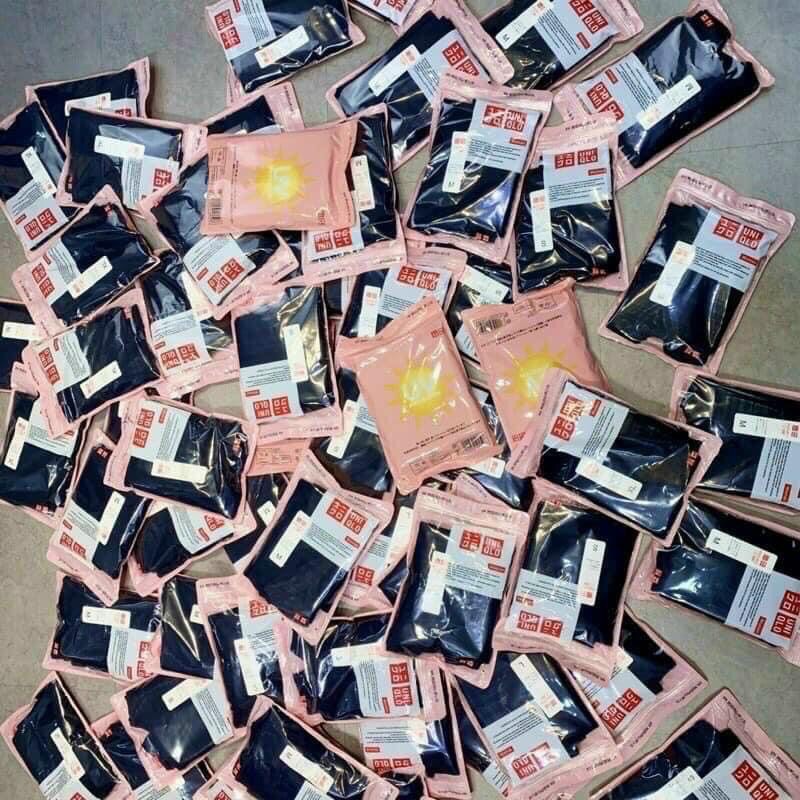 Quần Legging Túi Zíp Cam Hàng Đẹp Đủ size | BigBuy360 - bigbuy360.vn