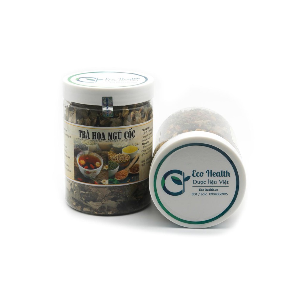 Trà hoa ngũ cốc hộp 500gram | BigBuy360 - bigbuy360.vn