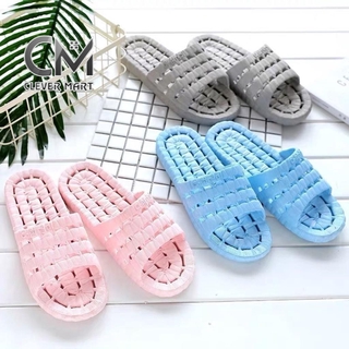 Dép đi trong nhà tắm văn phòng xốp lỗ siêu bền, siêu nhẹ (nhẹ hơn dép nhựa), siêu rẻ, chống trơn trượt