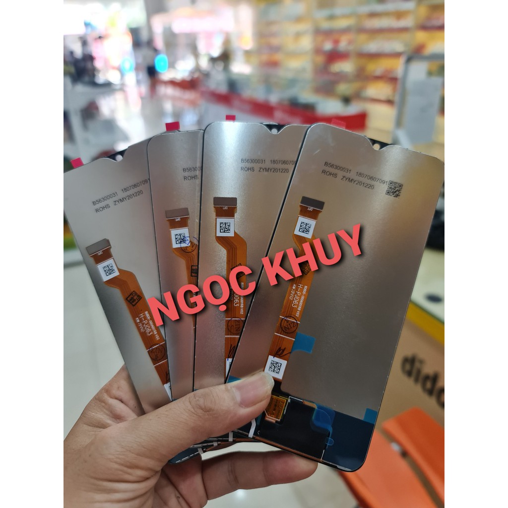 màn hình oppo F9 zin full nguyên bộ