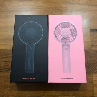 Handy Fan Blackpink ( Quạt cầm tay của blackpink )