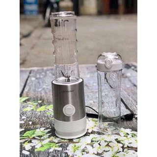 MÁY XAY SINH TỐ MINI LOCK&LOCK EJM241 600ML