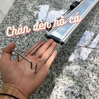 Chân đèn hồ cá dành cho đèn hồ cá
