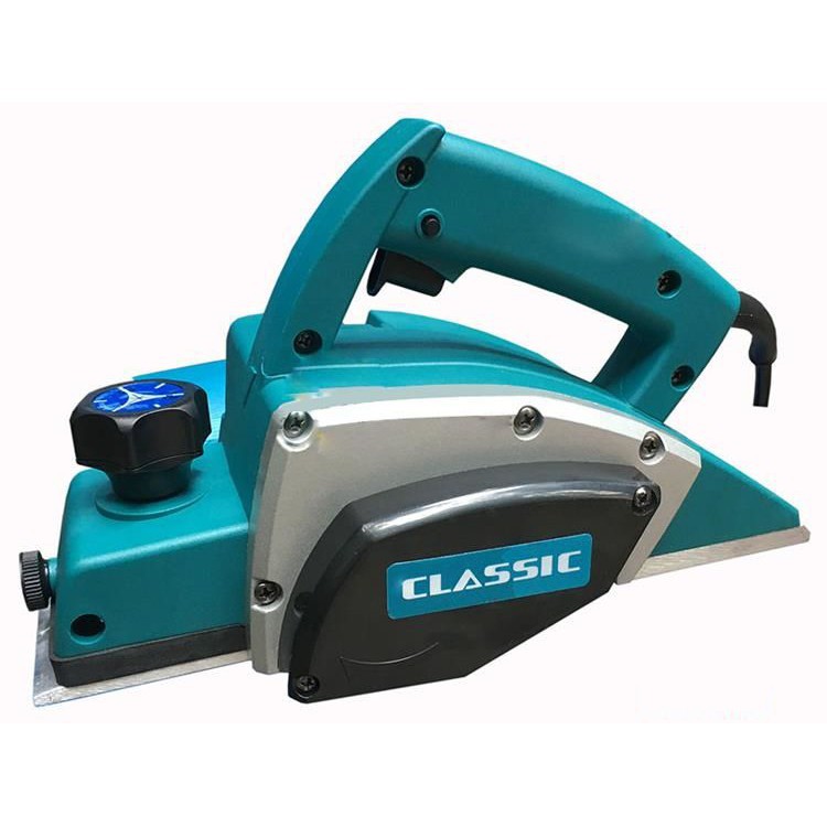 Máy bào gỗ đa năng 2 lưỡi Classic CLA-8357, động cơ dây đồng, BH chính hãng 6 tháng