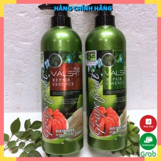 Dầu gội cặp bưởi -grapefruit 850ml