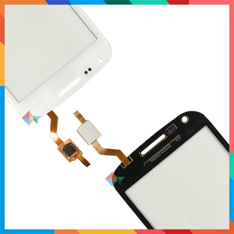 Màn Hình Cảm Ứng Lcd Bằng Kính Thay Thế Chuyên Dụng Cho Samsung Galaxy Core Duos GT-i8260 i8260 i8262