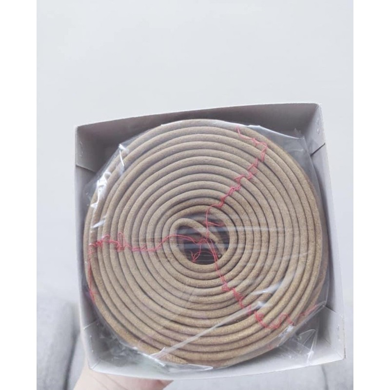 Hương vòng An Yên