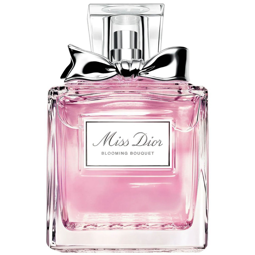 Nước Hoa Nữ ❣️FREESHIP❣️ Nước Hoa Dior Miss Dior Blooming Bouquet Eau De Toilette