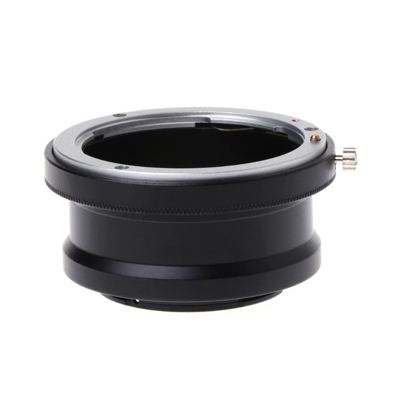 Vòng Nối AI-M4 / 3 Cho Ống Kính AF Lens Sang Micro 4 / 3 Olympus f