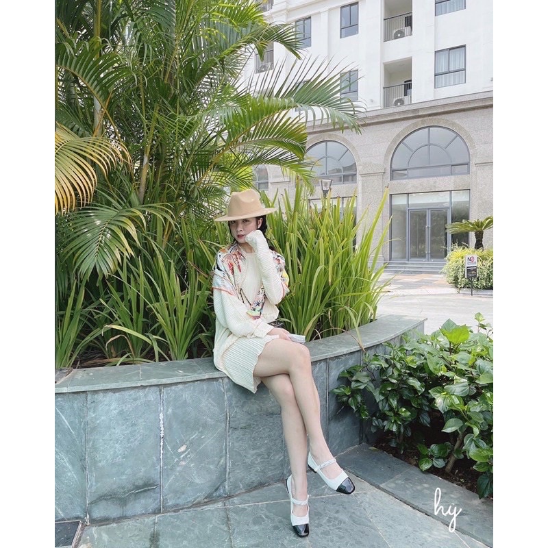 Miumiu bóng nhà e về hàng giày búp bê ❤️❤️❤️❤️