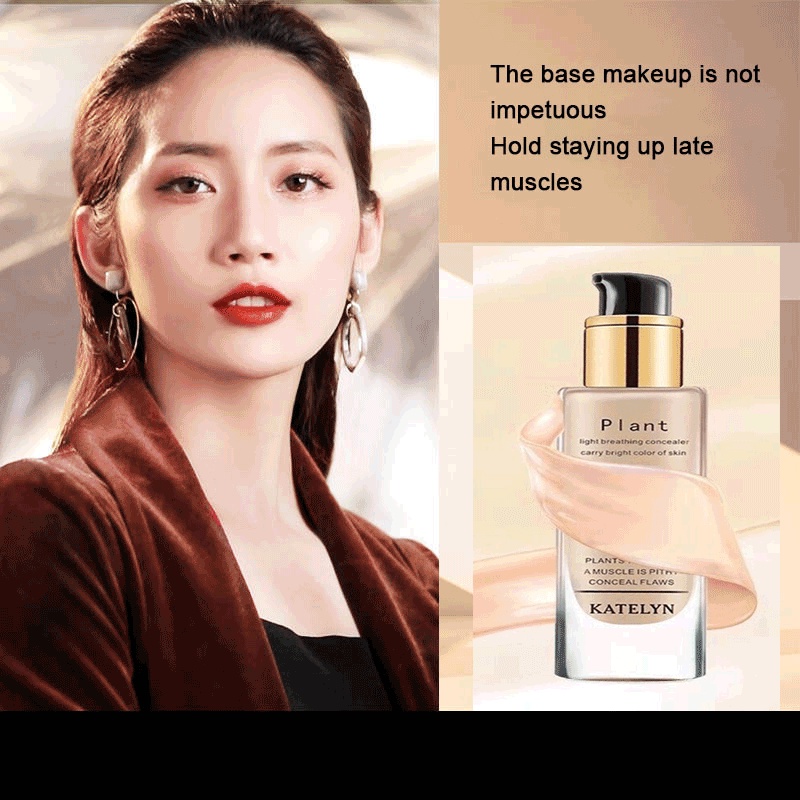 Kem nền dạng lỏng chống thấm nước và mồ hôi | BigBuy360 - bigbuy360.vn