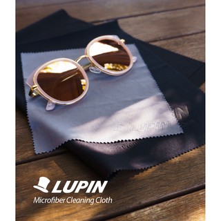 Khăn lau thiết bị Lupin Microfiber - Lau màn hình, thiết bị điện tử, mắt kính - Hãng Ringke
