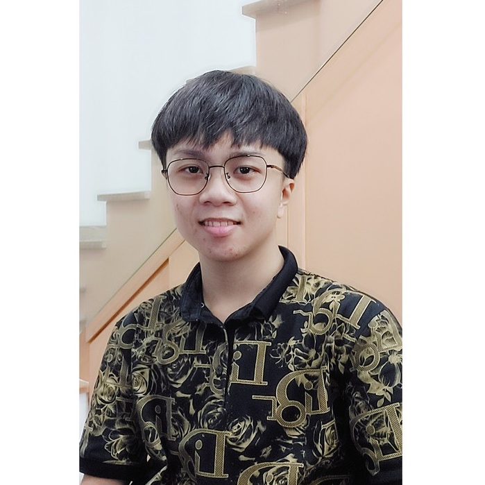 (Hàng chính hãng) Gọng kính vuông nam nữ Accede dòng Sarifa 3301 màu sắc thời trang