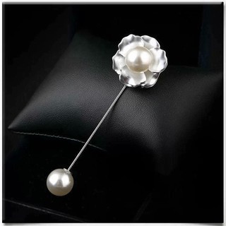 sét trâm cài áo 8 chi tiết