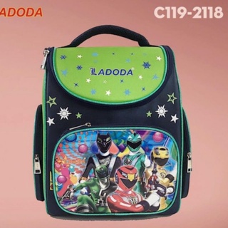 Cặp chống gù C119 ladoda