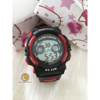 Đồng hồ em bé Popart POP969